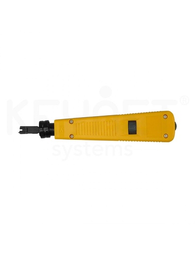 [HT-A-110] Herramienta inserción de pares HT-A-110