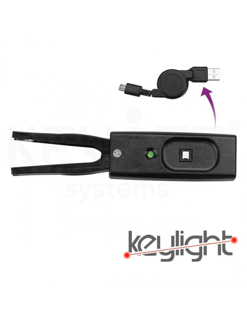 Herramienta KeyLight con cable TF-KL-PS1M