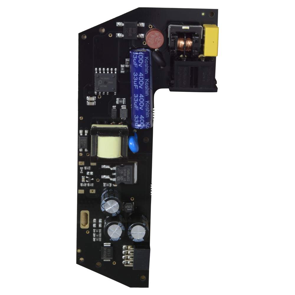 Módulo alimentación 220 VA AJAX - AJ-AC220V-PCB1