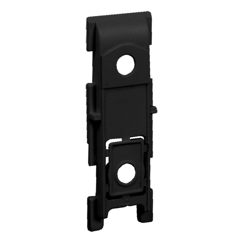 [AJ-BRACKETDP-B] Soporte para contacto magnético AJAX - AJ-BRACKETDP-B