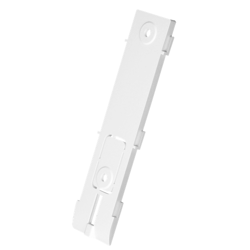 [AJ-BRACKETMPC-W] Soporte para detector de cortina AJAX - AJ-BRACKETMPC-W