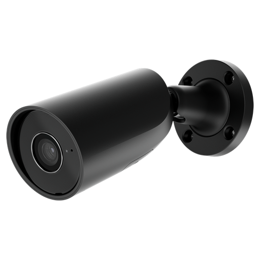[AJ-BULLETCAM-5-B] Cámara IP Bullet 5 Megapixel Ajax - AJ-BULLETCAM-5-B