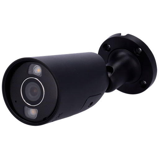 [AJ-BULLETCAM-5-HL-B] Cámara IP Bullet 5 Megapixel Ajax - AJ-BULLETCAM-5-HL-B