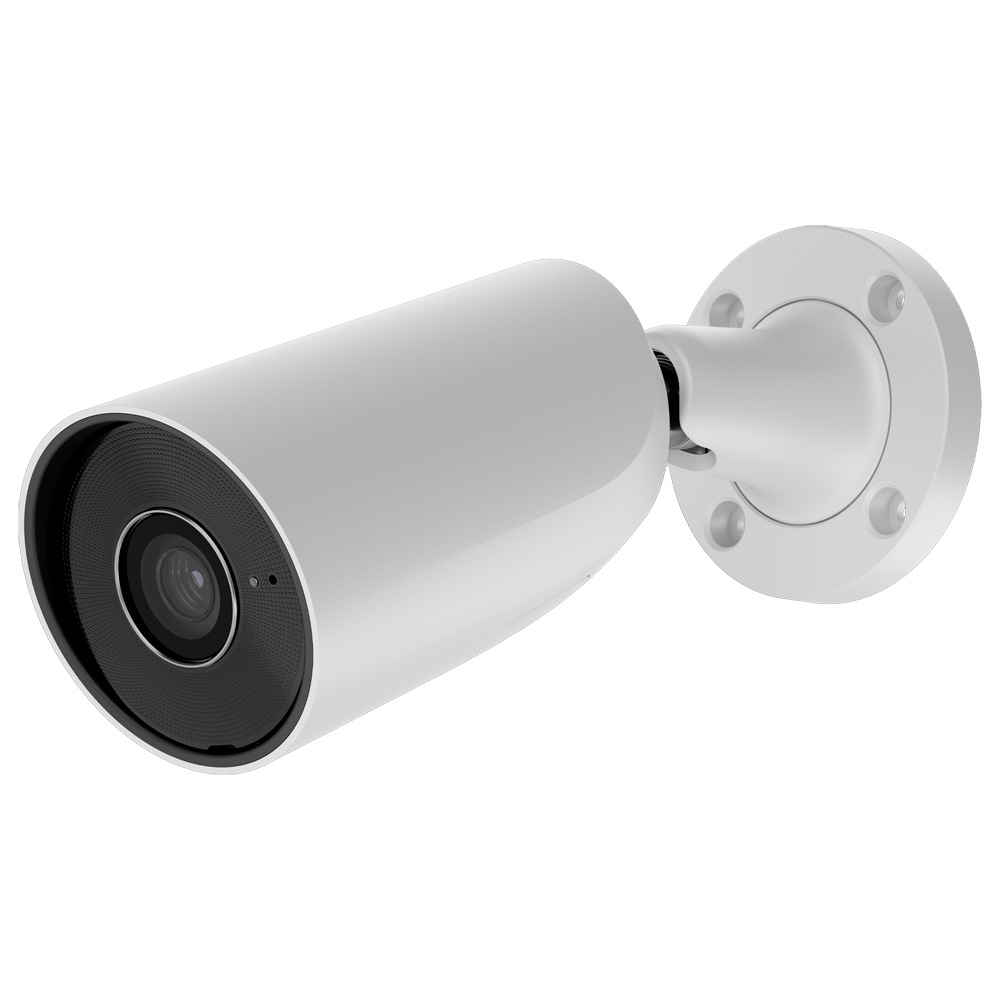 Cámara IP Bullet 5 Megapixel Ajax - AJ-BULLETCAM-5-W