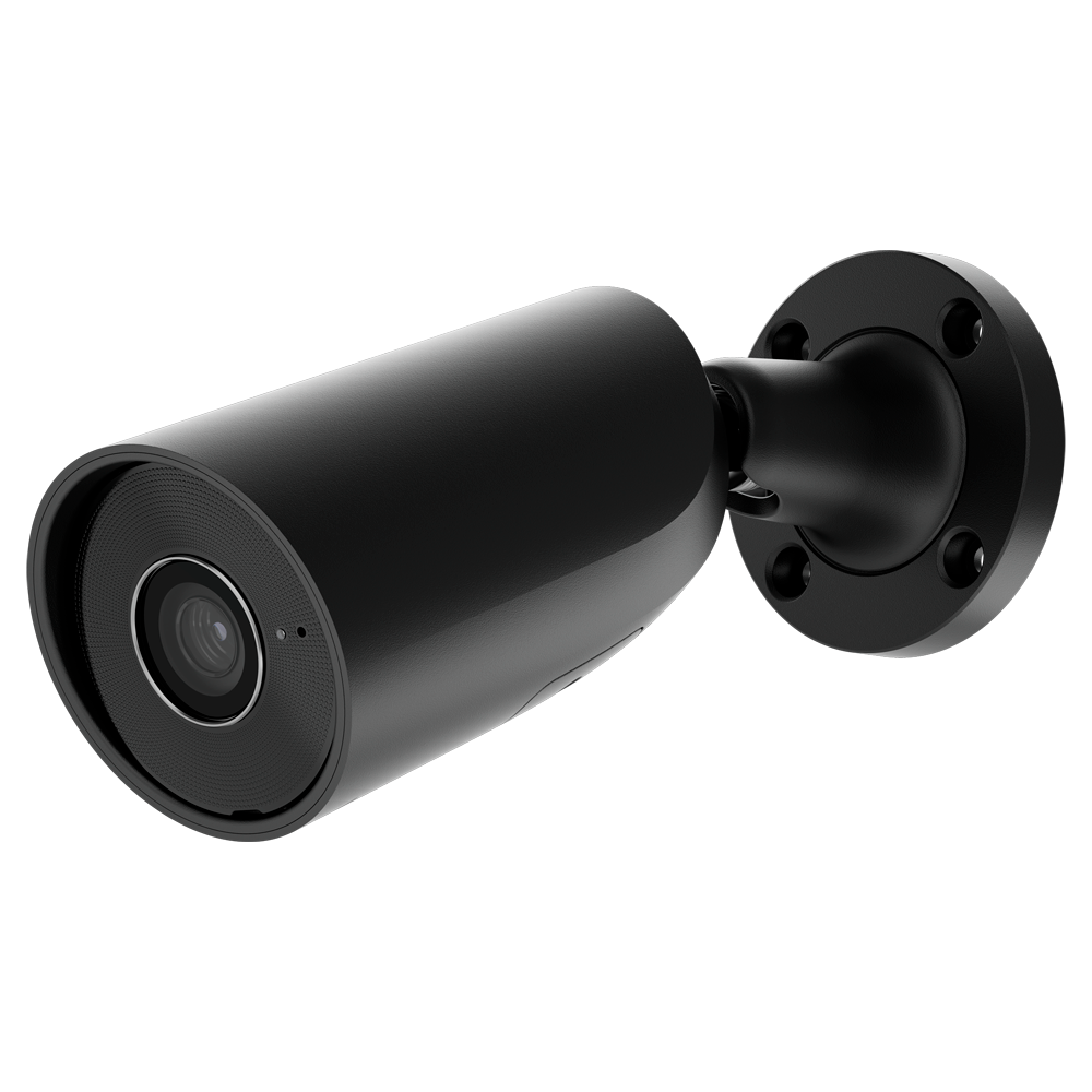 Cámara IP Bullet 8 Megapixel Ajax - AJ-BULLETCAM-8-B