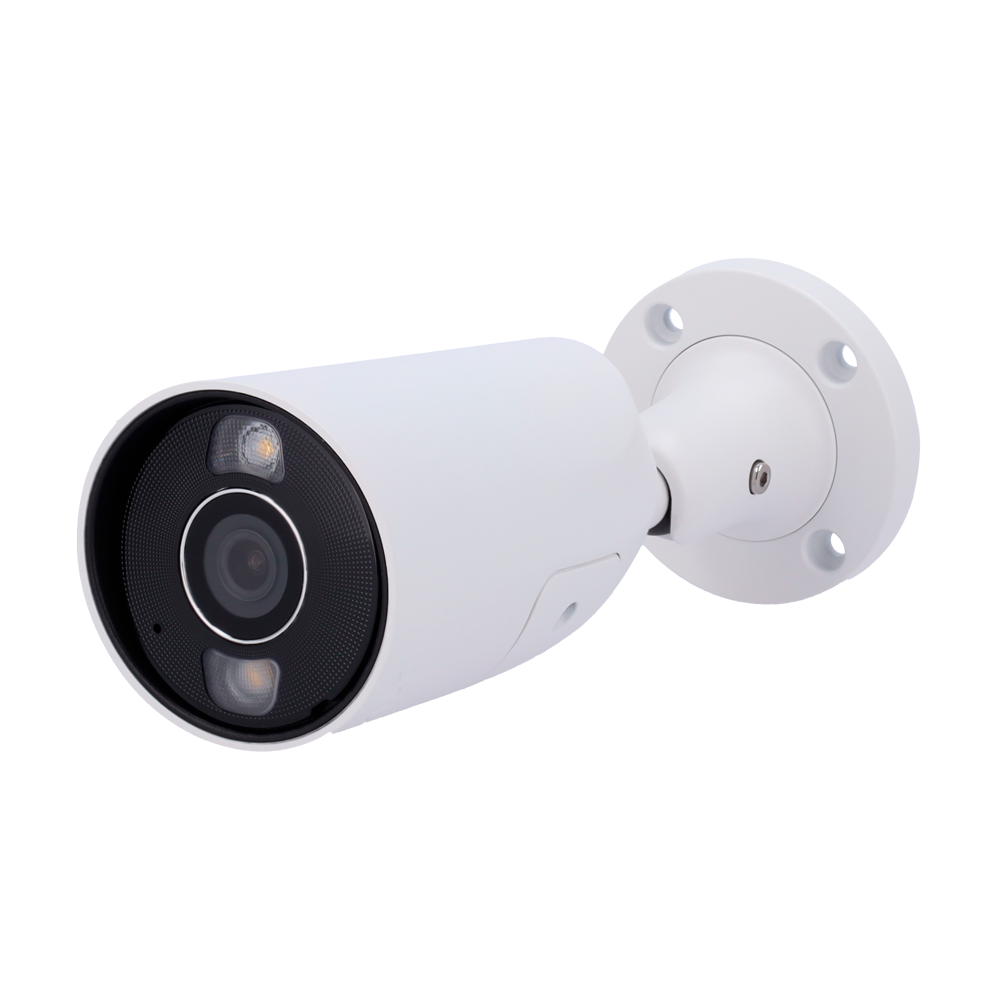 Cámara IP Bullet 8 Megapixel Ajax - AJ-BULLETCAM-8-HL-W