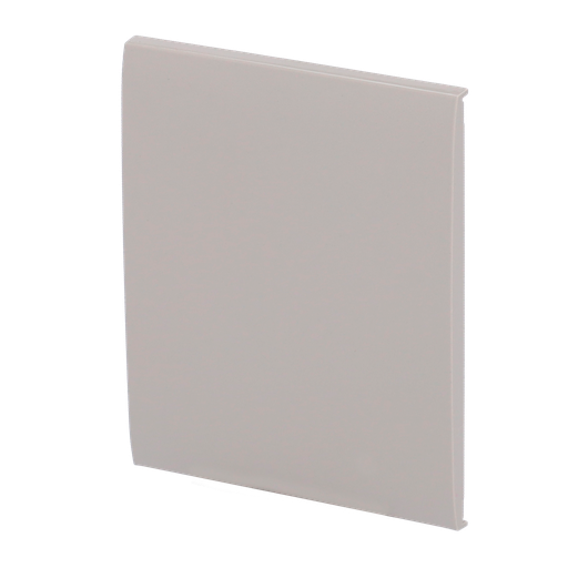 [AJ-CENTERBUTTON-1G2W-OLI] Panel táctil para interruptor de luz simple AJAX - AJ-CENTERBUTTON-1G2W-OLI