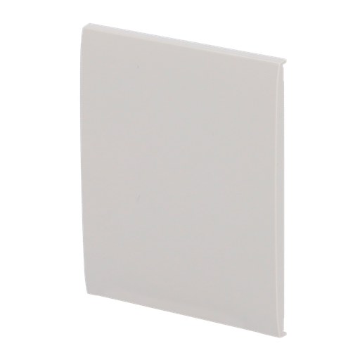 [AJ-CENTERBUTTON-1G2W-OYS] Panel táctil para interruptor de luz simple AJAX - AJ-CENTERBUTTON-1G2W-OYS