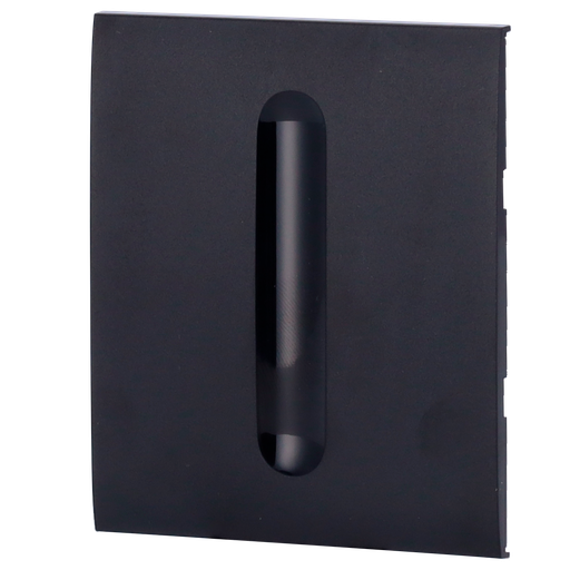 [AJ-CENTERBUTTON-DIMMER-B] Panel táctil para interruptor de luz regulable AJAX - AJ-CENTERBUTTON-DIMMER-B