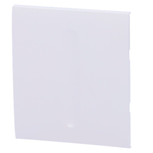 [AJ-CENTERBUTTON-DIMMER-W] Panel táctil para interruptor de luz regulable AJAX - AJ-CENTERBUTTON-DIMMER-W