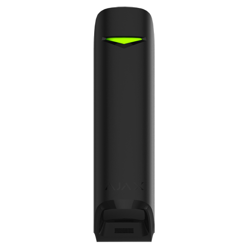 [AJ-CURTAINPROTECT-B-DUMMY] Carcasa para detector de cortina AJAX - AJ-CURTAINPROTECT-B-DUMMY