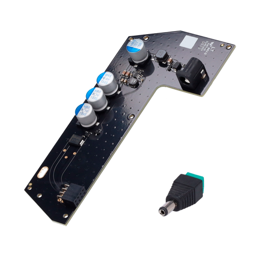 [AJ-DC1224V-PCB1] Módulo alimentación 12-24 VDC AJAX - AJ-DC1224V-PCB1