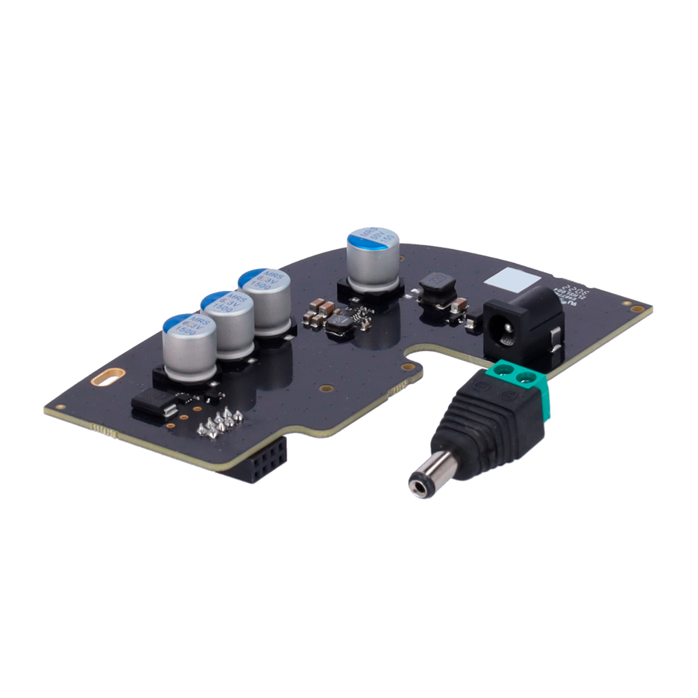 Módulo alimentación 12-24 VDC AJAX - AJ-DC1224V-PCB2