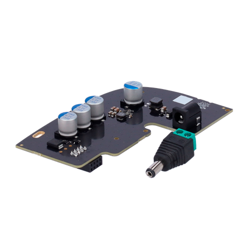 [AJ-DC1224V-PCB2] Módulo alimentación 12-24 VDC AJAX - AJ-DC1224V-PCB2