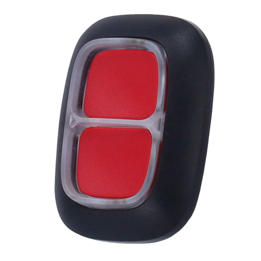[AJ-DOUBLEBUTTON-B] Doble botón de pánico AJAX - AJ-DOUBLEBUTTON-B