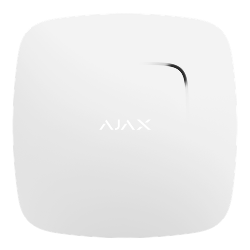 [AJ-FIREPROTECT-W] Detector de humo AJAX - AJ-FIREPROTECT-W