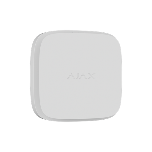 [AJ-FIREPROTECT2-C-RB-W] Detector de CO AJAX - AJ-FIREPROTECT2-C-RB-W