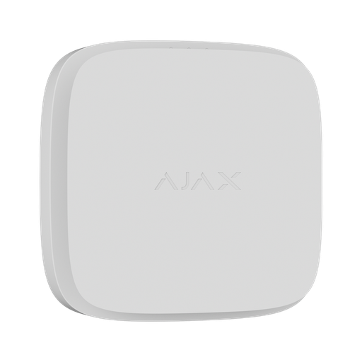 [AJ-FIREPROTECT2-HSC-SB-W] Detector de humo, termovelocimétricos y CO AJAX - AJ-FIREPROTECT2-HSC-SB-W
