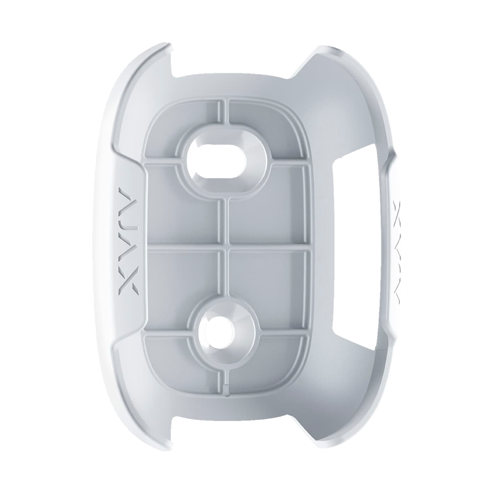 Soporte para botón de emergencia AJAX - AJ-HOLDER-W