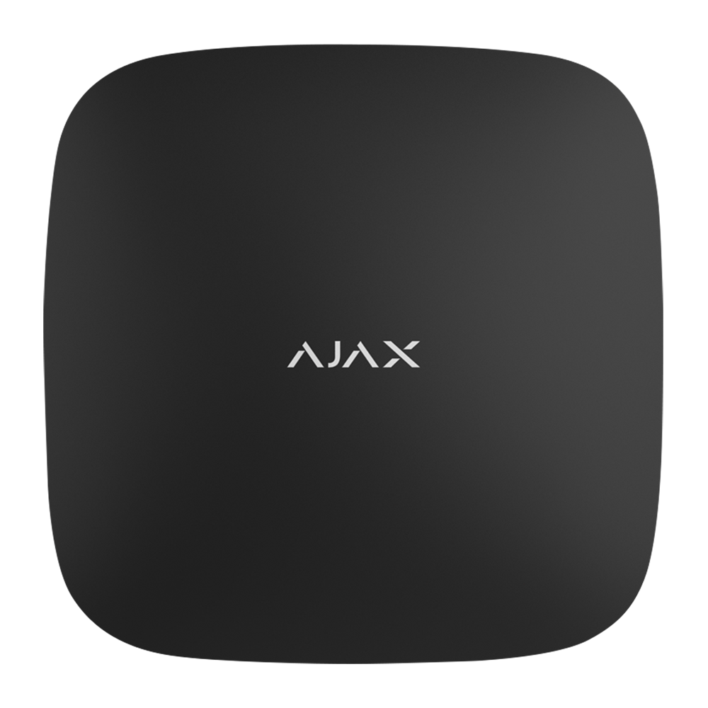 Central de alarma profesional AJAX - AJ-HUB-B