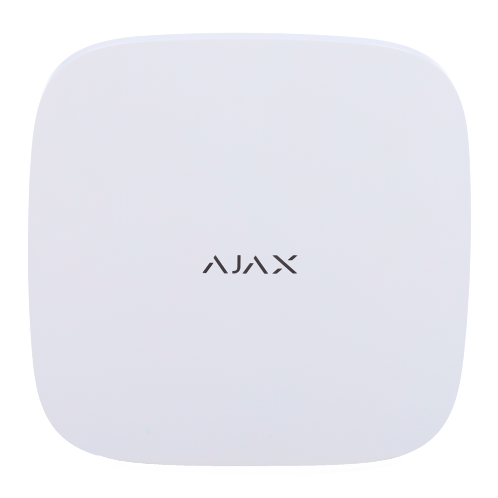 Central de alarma profesional AJAX - AJ-HUB-W