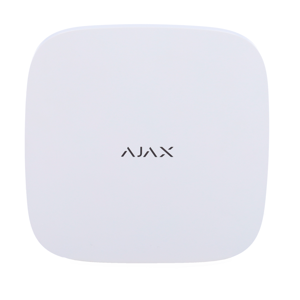 AJ-HUB2-4G-DC6V-W - Central de alarma profesional