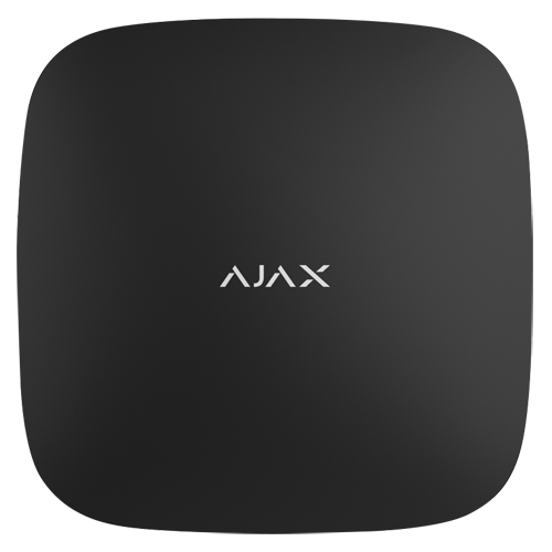 [AJ-HUB2PLUS-B] Central de alarma profesional AJAX - AJ-HUB2PLUS-B