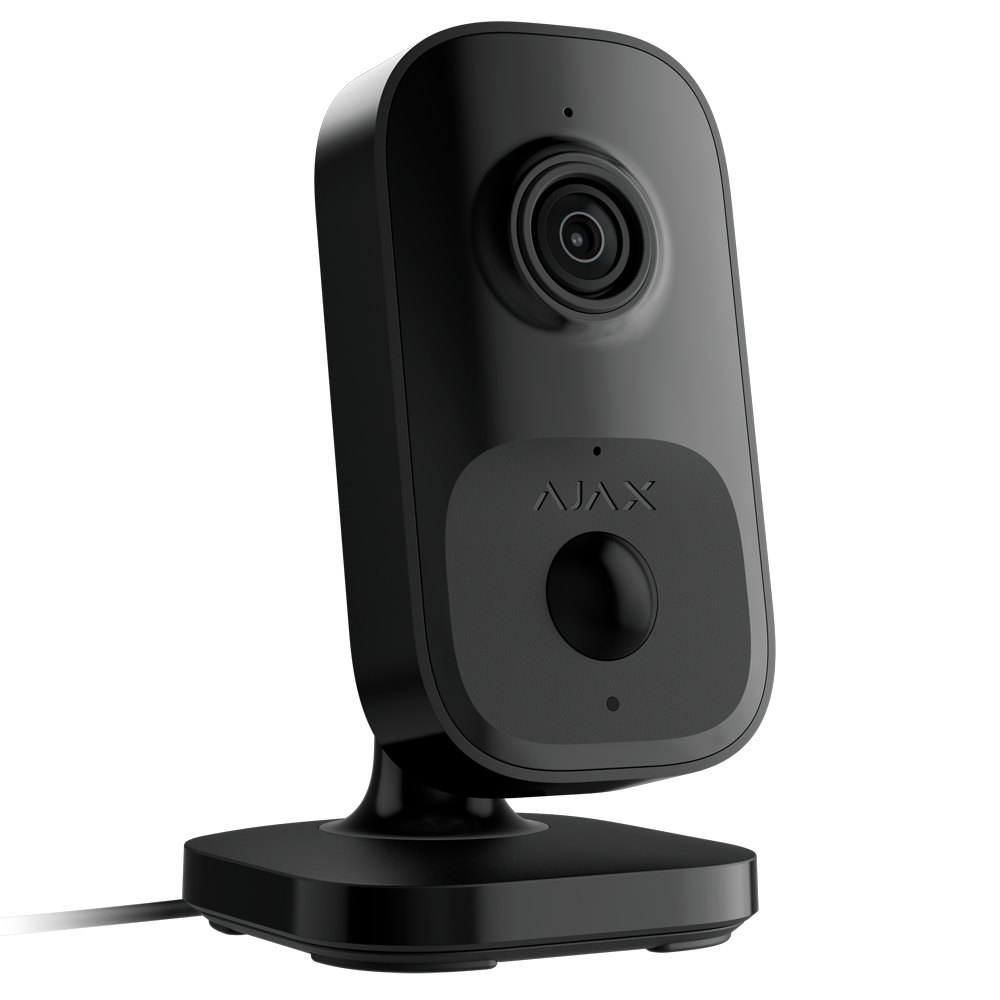 Cámara Cube IP 4 Mp AJAXCCTV - AJ-INDOORCAM-4-B