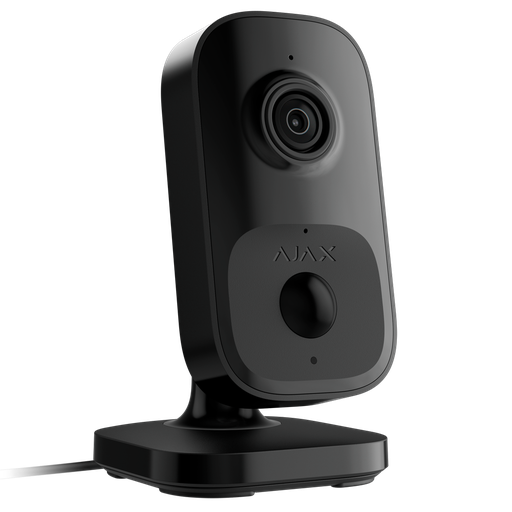 [AJ-INDOORCAM-4-B] Cámara Cube IP 4 Mp AJAXCCTV - AJ-INDOORCAM-4-B