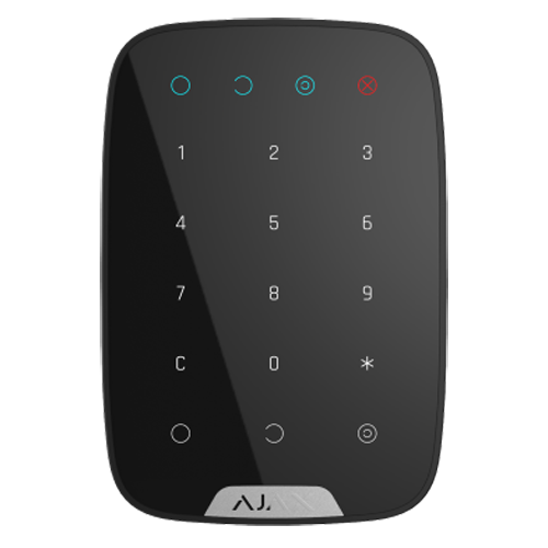 [AJ-KEYPAD-B] Teclado independiente AJAX - AJ-KEYPAD-B