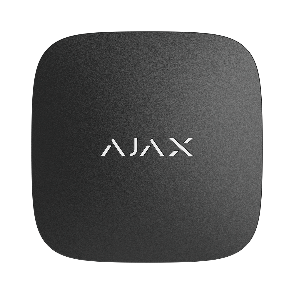 Monitor de temperatura, humedad y CO2 AJAX - AJ-LIFEQUALITY-B