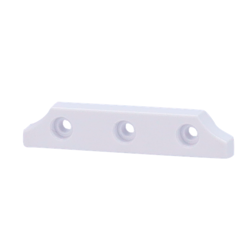 [AJ-MINIHUB-W] Abrazadera de sujeción de cables AJAX - AJ-MINIHUB-W