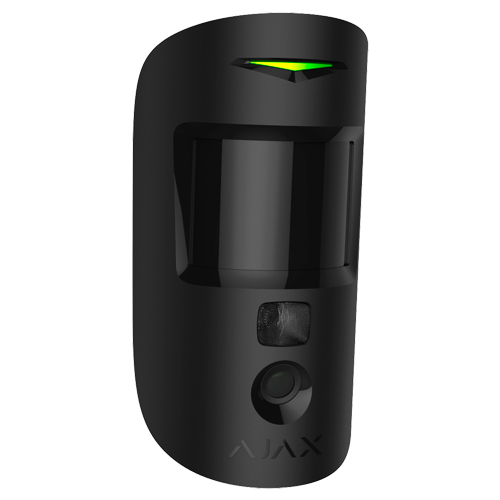 Carcasa para fotodetector AJAX - AJ-MOTIONCAM-B-DUMMY