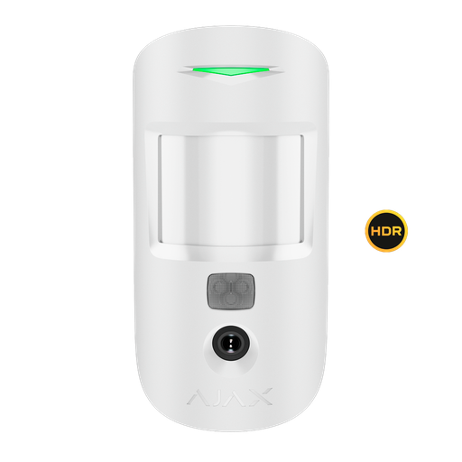 [AJ-MOTIONCAM-HDR-PHOD-W] Fotodetector PhOD AJAX - AJ-MOTIONCAM-HDR-PHOD-W