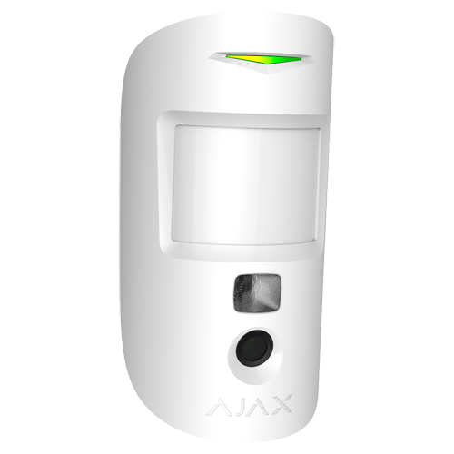 Carcasa para fotodetector AJAX - AJ-MOTIONCAM-W-DUMMY