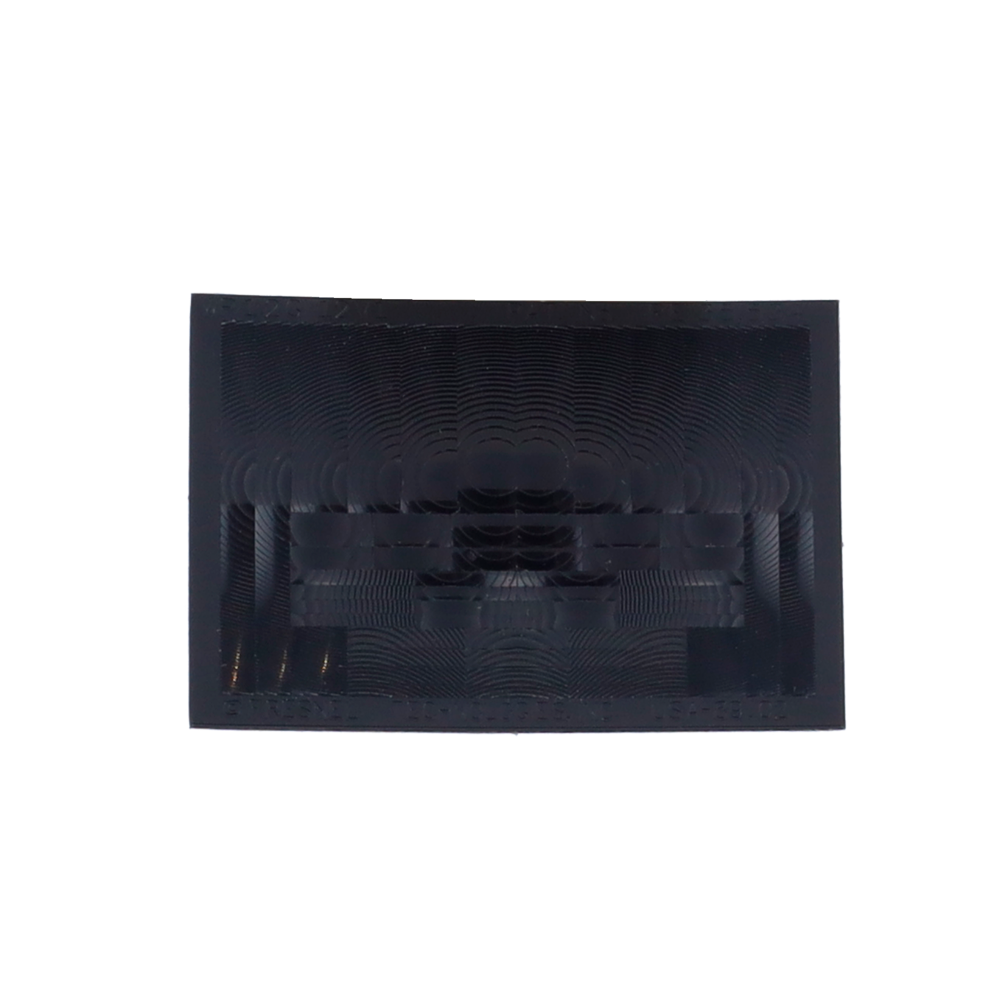 Lente para detector AJAX - AJ-MOTIONPROTECT-B-LENS