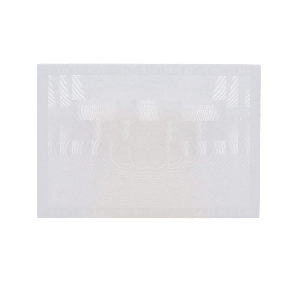 Lente para detector AJAX - AJ-MOTIONPROTECT-W-LENS