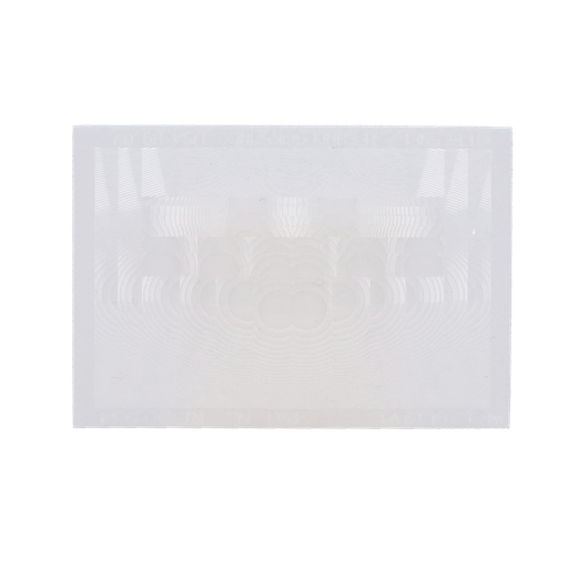 [AJ-MOTIONPROTECT-W-LENS] Lente para detector AJAX - AJ-MOTIONPROTECT-W-LENS