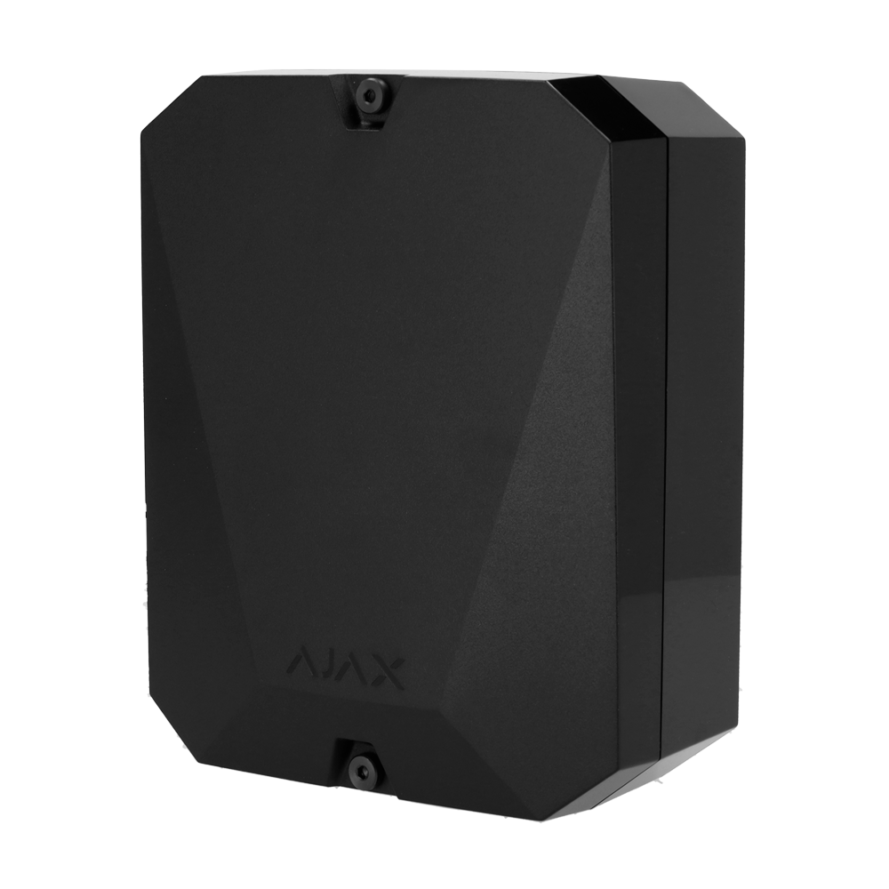 Expansor cableado AJAX - AJ-MULTITRANSMITTER-3EOL-B