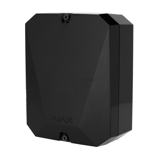[AJ-MULTITRANSMITTER-3EOL-B] Expansor cableado AJAX - AJ-MULTITRANSMITTER-3EOL-B