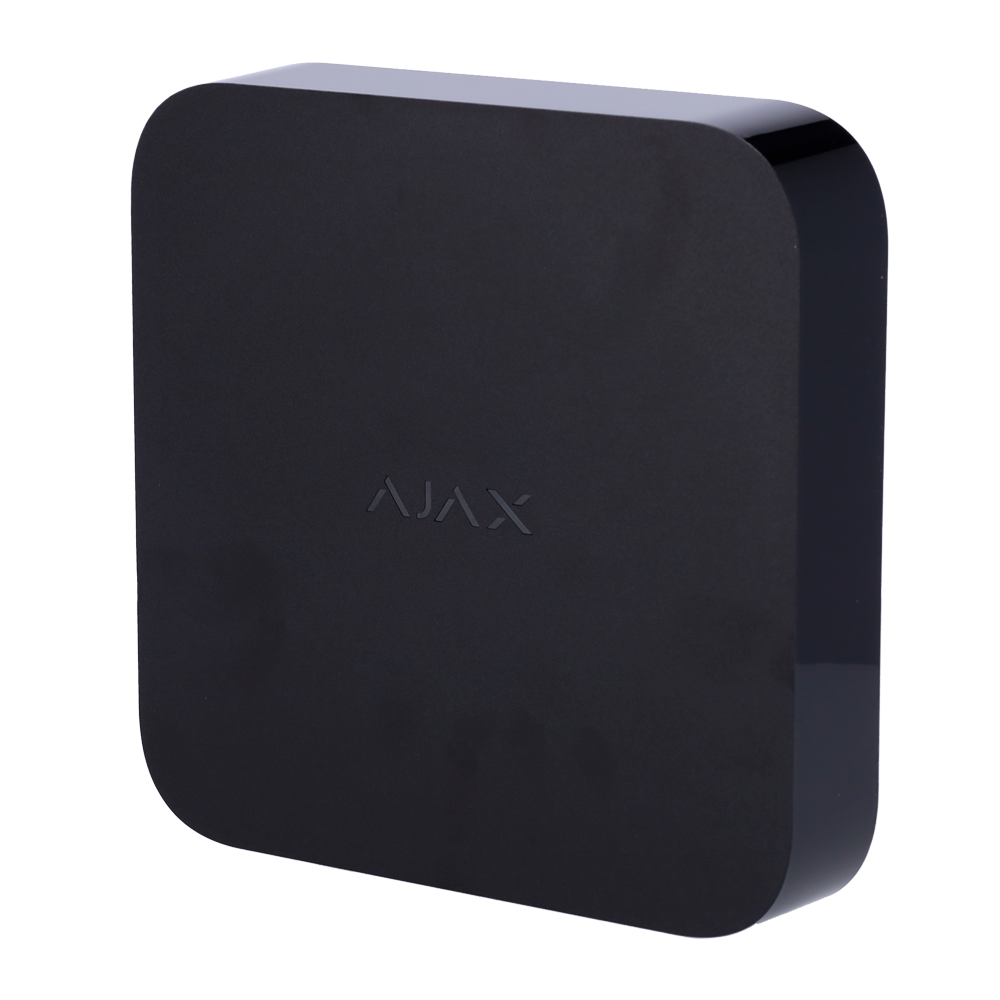 Grabador NVR AJAXCCTV - AJ-NVR108-B