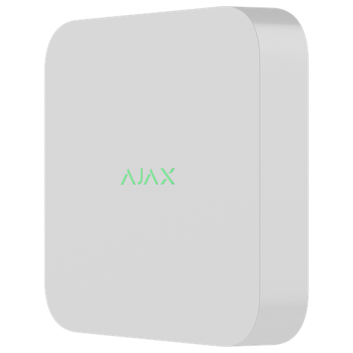 [AJ-NVR108-DC-W] Grabador NVR AJAXCCTV - AJ-NVR108-DC-W