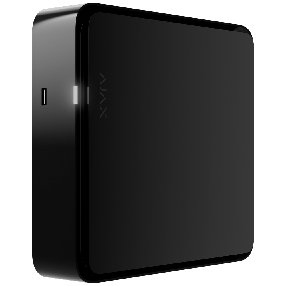 Grabador NVR AJAXCCTV - AJ-NVR108-HAC-B