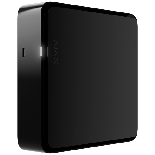 [AJ-NVR108-HAC-B] Grabador NVR AJAXCCTV - AJ-NVR108-HAC-B