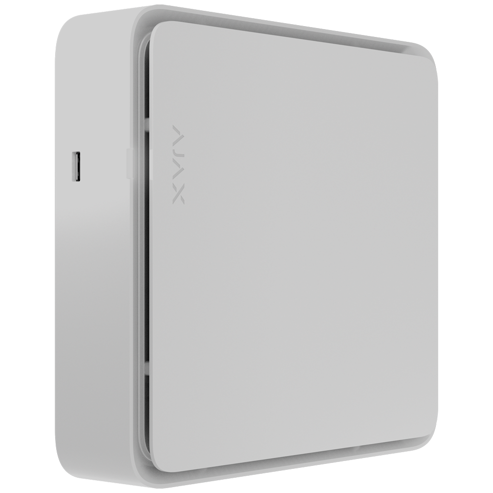 Grabador NVR AJAXCCTV - AJ-NVR108-HAC-W