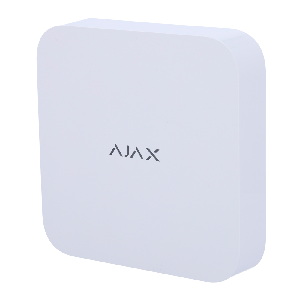 Grabador NVR AJAXCCTV - AJ-NVR108-W
