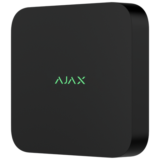 [AJ-NVR116-DC-B] Grabador NVR AJAXCCTV - AJ-NVR116-DC-B