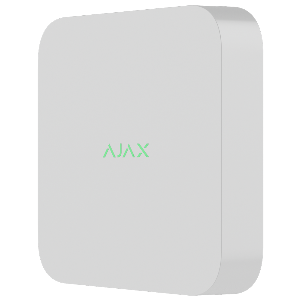 Grabador NVR AJAXCCTV - AJ-NVR116-DC-W