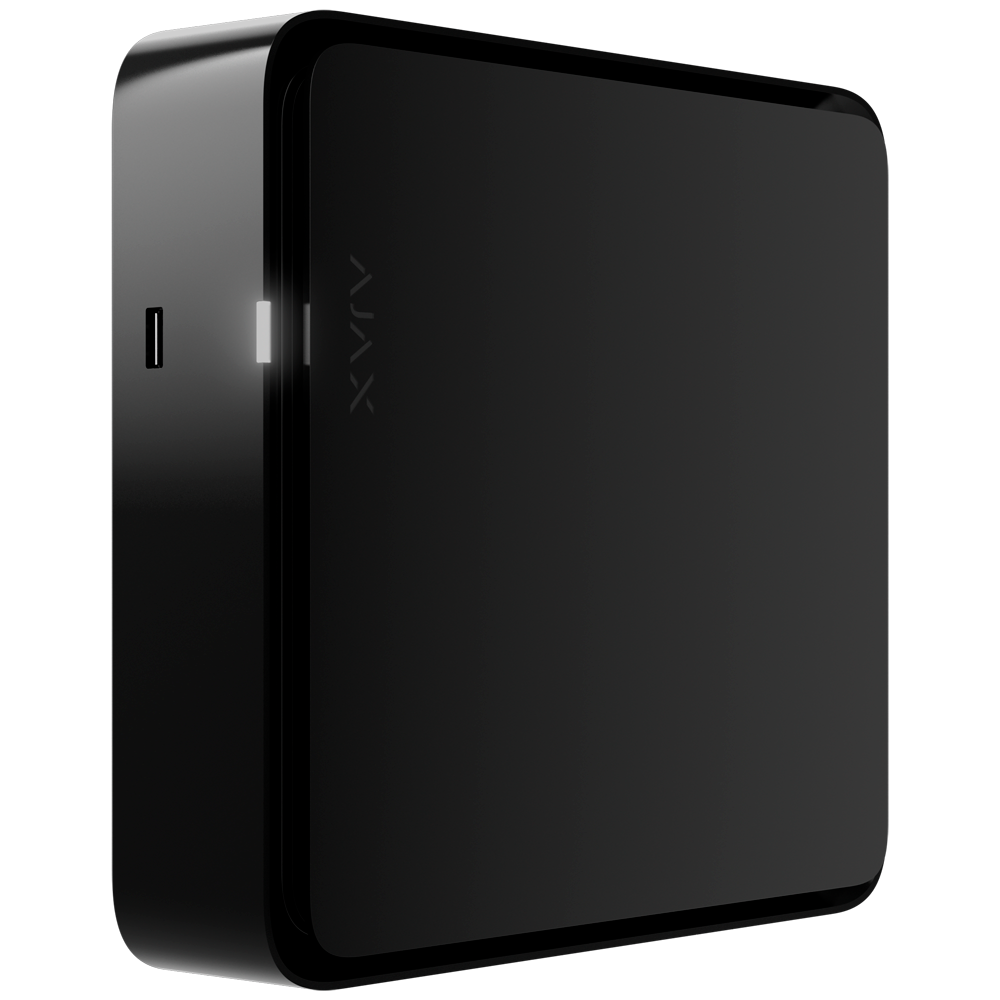 Grabador NVR AJAXCCTV - AJ-NVR116-HAC-B