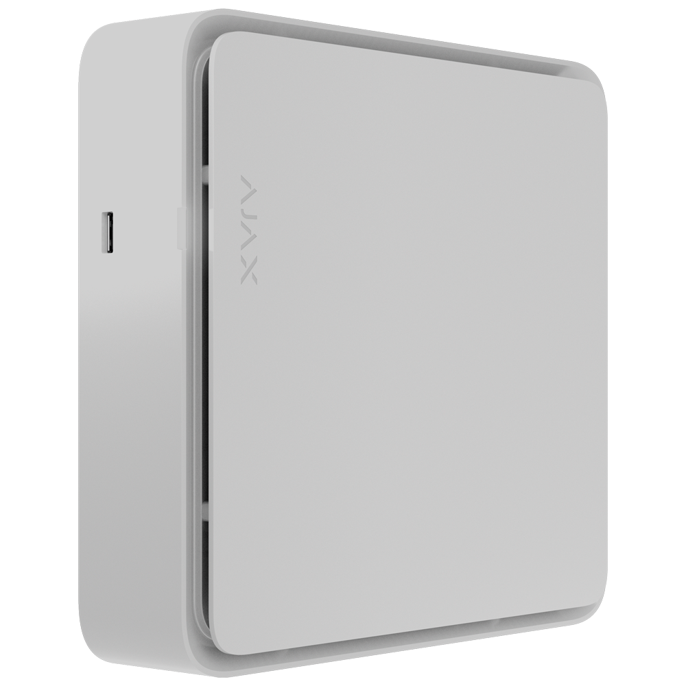 Grabador NVR AJAXCCTV - AJ-NVR116-HAC-W